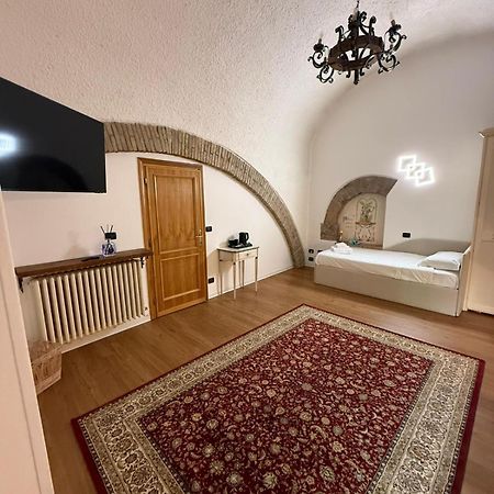 Hotel Lieto Soggiorno Assisi Bagian luar foto