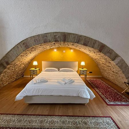 Hotel Lieto Soggiorno Assisi Bagian luar foto